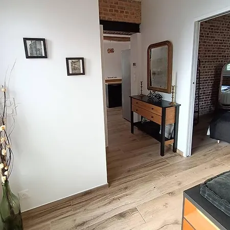 L'ecurie D'antan Nyaraló