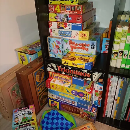 L'ecurie D'antan Nyaraló *