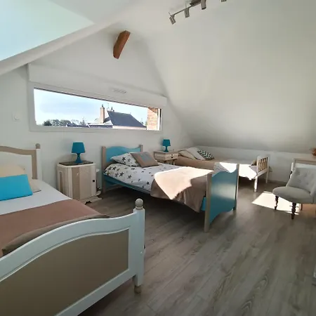 L'ecurie D'antan Hautot-Saint-Sulpice