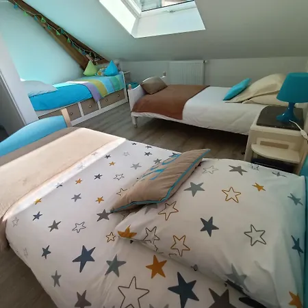 L'ecurie D'antan Nyaraló