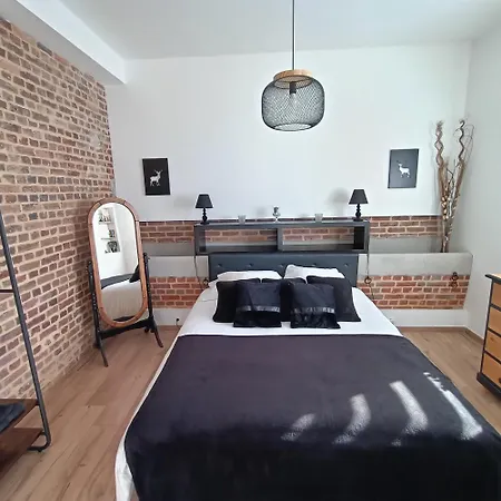 Nyaraló L'ecurie D'antan