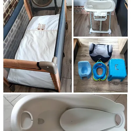 L'ecurie D'antan Hautot-Saint-Sulpice