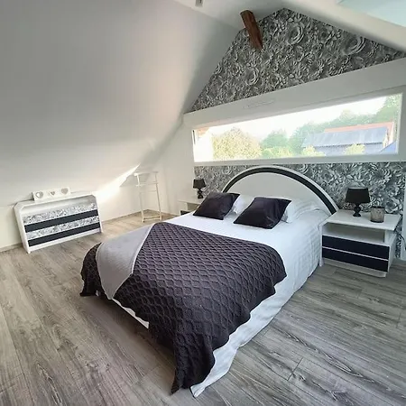 Nyaraló L'ecurie D'antan *