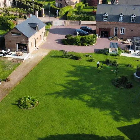 L'ecurie D'antan Nyaraló