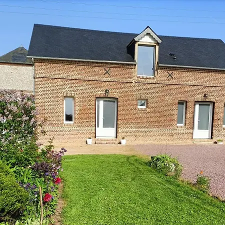 L'ecurie D'antan Nyaraló Hautot-Saint-Sulpice