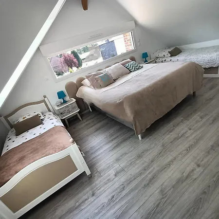 L'ecurie D'antan Nyaraló