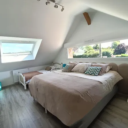 Nyaraló L'ecurie D'antan *