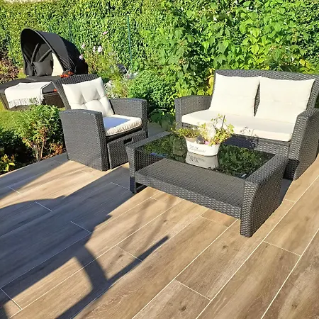 L'ecurie D'antan Nyaraló Hautot-Saint-Sulpice