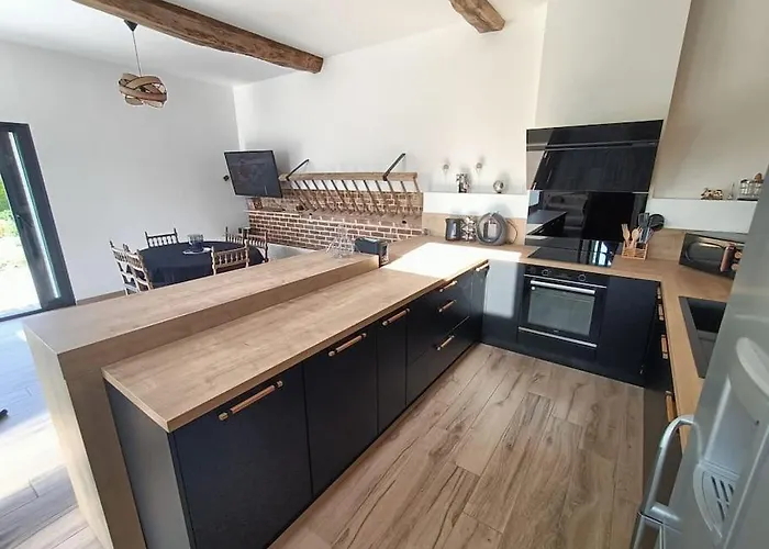 L'ecurie D'antan Hautot-Saint-Sulpice