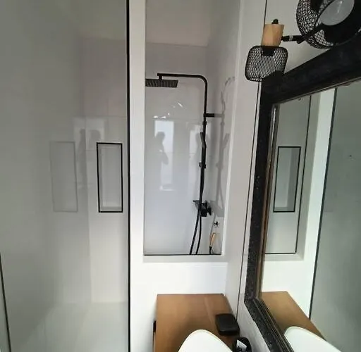 L'ecurie D'antan Dom wakacyjny *