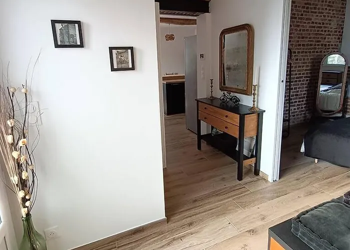 L'ecurie D'antan Dom wakacyjny