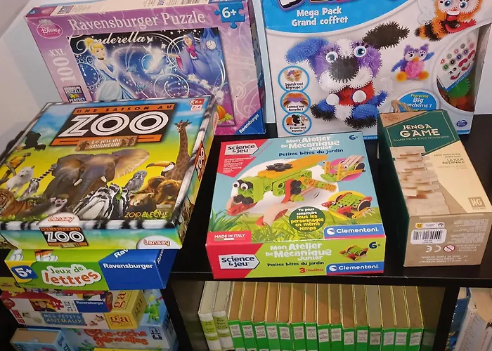 L'ecurie D'antan Hautot-Saint-Sulpice