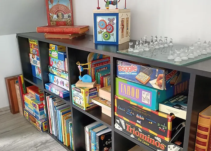 L'ecurie D'antan * Hautot-Saint-Sulpice