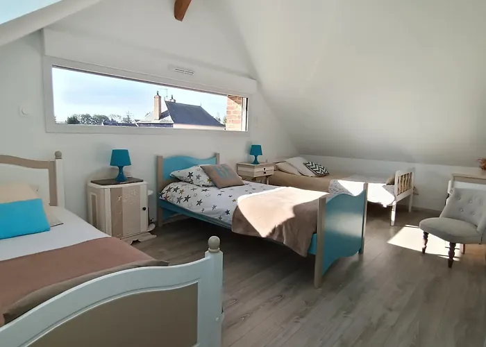 L'ecurie D'antan Hautot-Saint-Sulpice