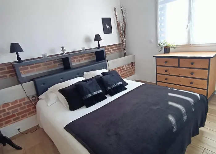 L'ecurie D'antan Dom wakacyjny *