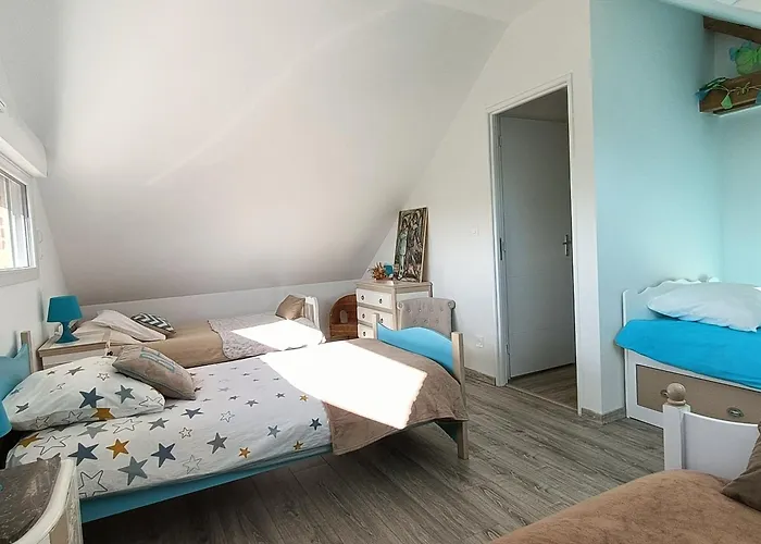 Dom wakacyjny L'ecurie D'antan