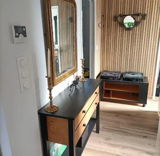 L'ecurie D'antan Hautot-Saint-Sulpice