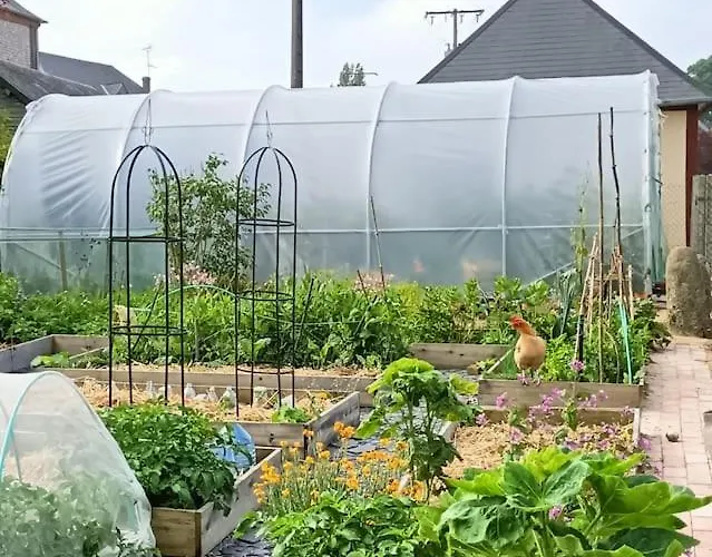 L'ecurie D'antan Hautot-Saint-Sulpice