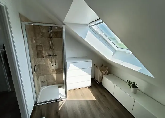 L'ecurie D'antan Dom wakacyjny