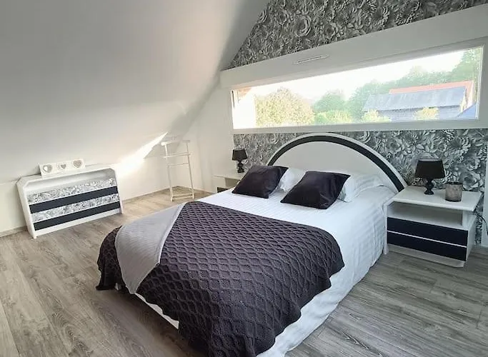 Dom wakacyjny L'ecurie D'antan *