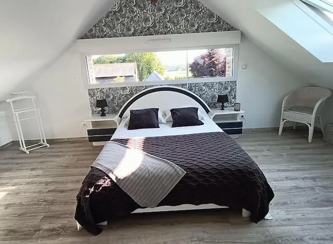 L'ecurie D'antan Dom wakacyjny