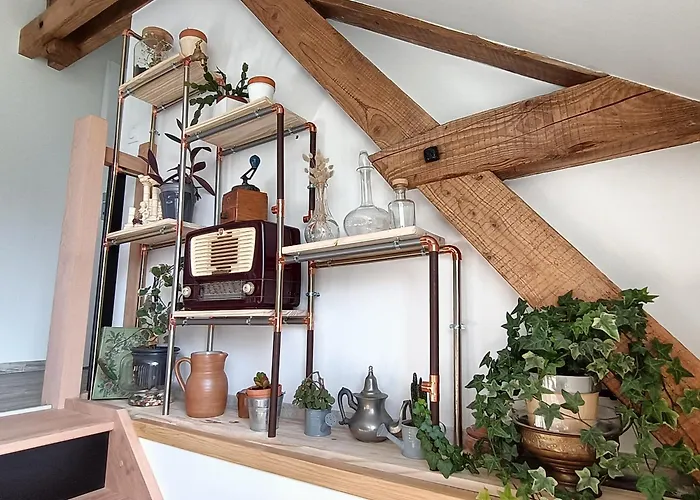 L'ecurie D'antan Dom wakacyjny