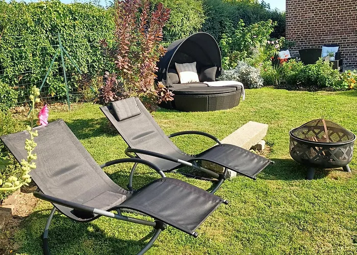 L'ecurie D'antan Hautot-Saint-Sulpice