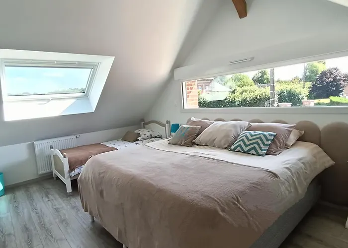 Dom wakacyjny L'ecurie D'antan *