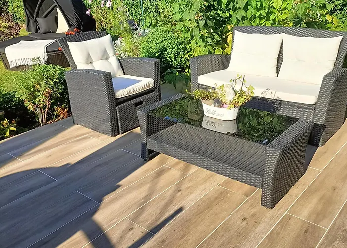 L'ecurie D'antan Dom wakacyjny Hautot-Saint-Sulpice